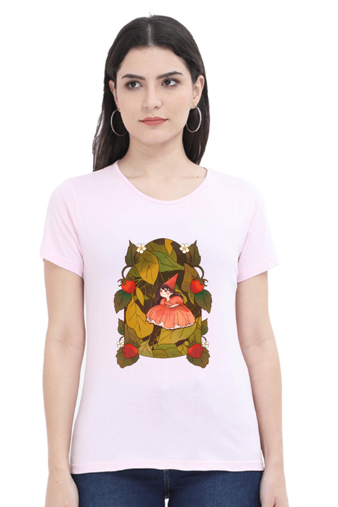 Fairy Tale T-Shirt