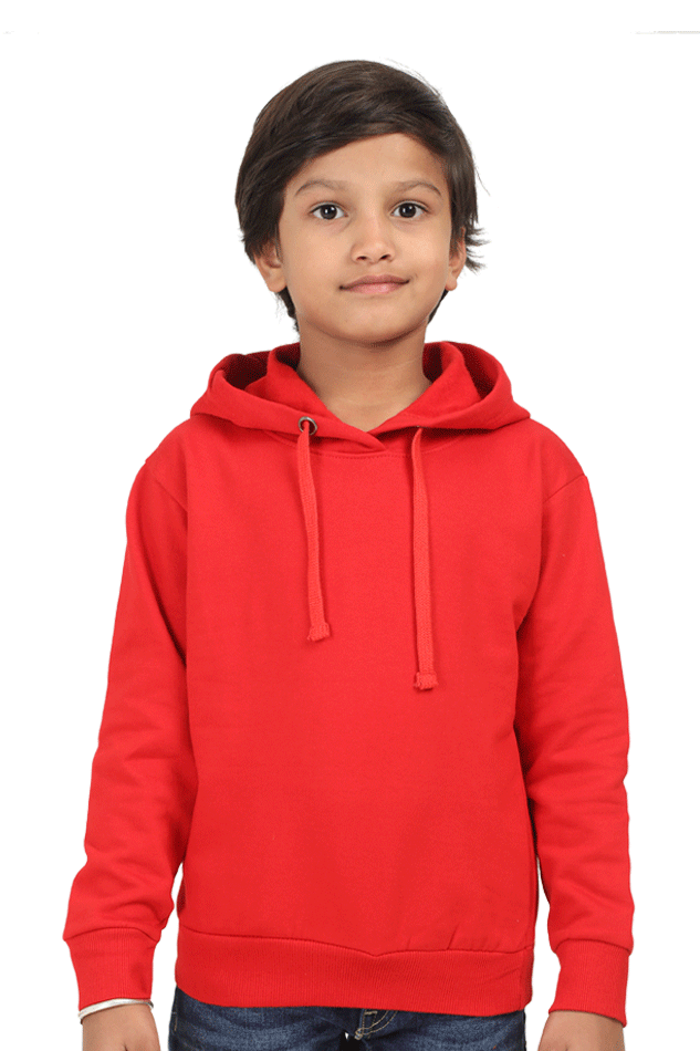 Hooded Sweat Shirt