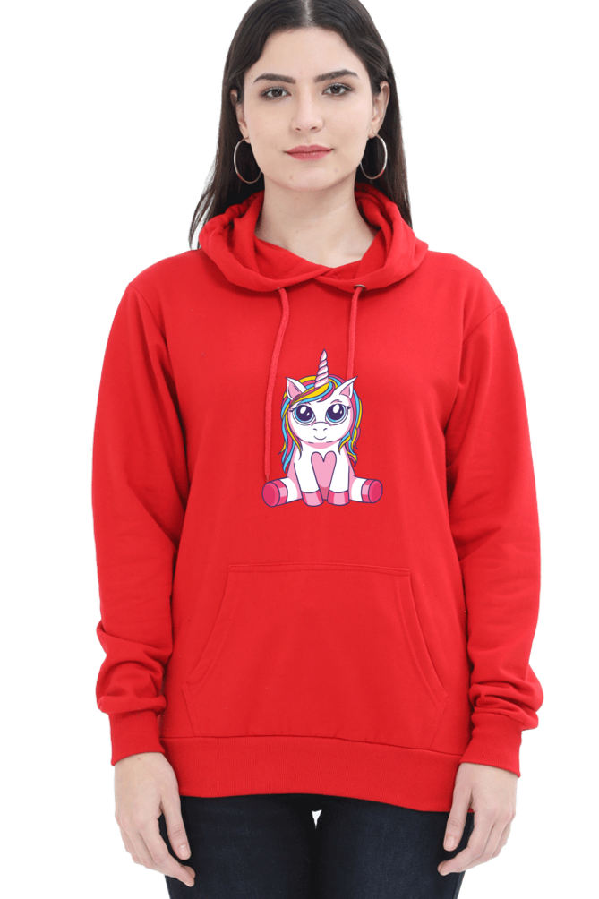 Big Eyes Unicorn