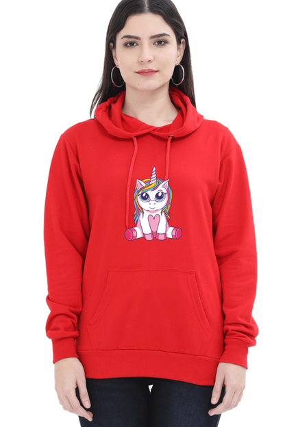 Big Eyes Unicorn