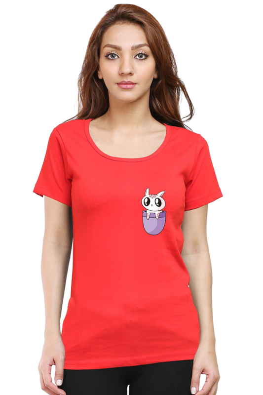 Pocket Cat