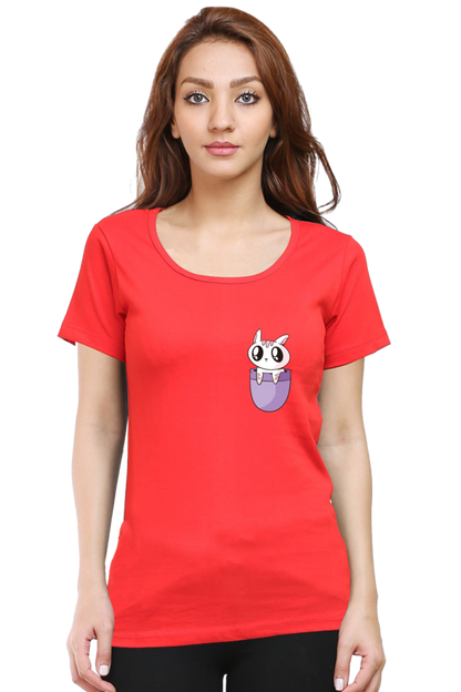 Pocket Cat