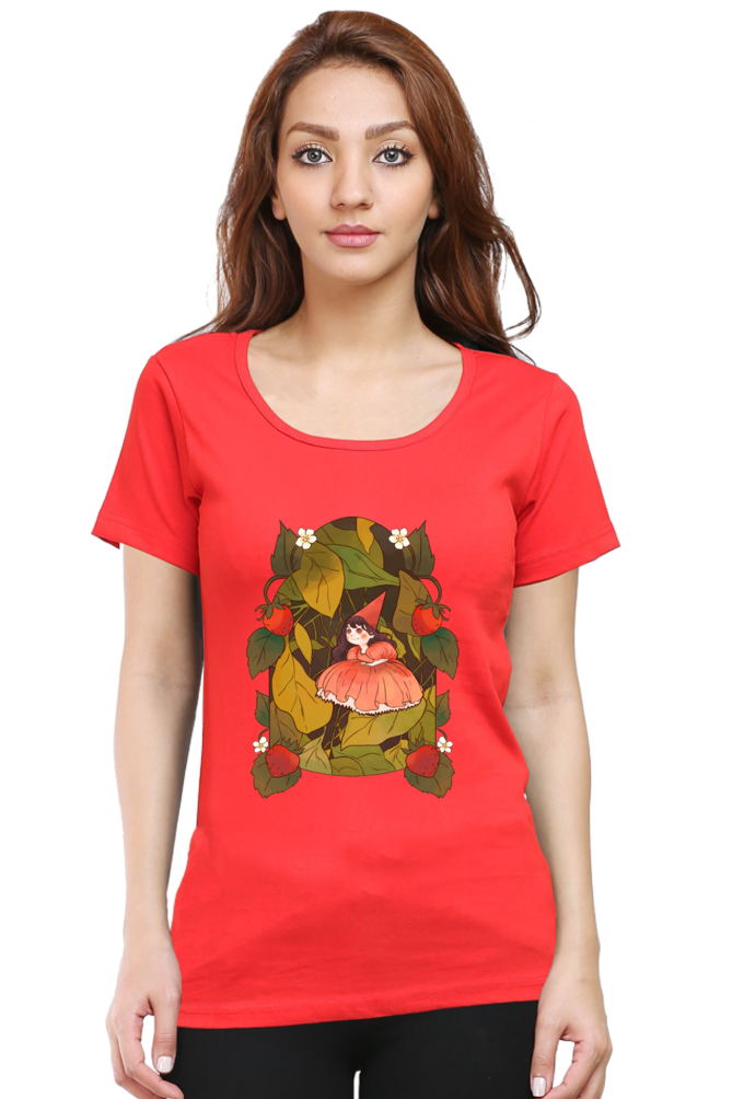 Fairy Tale T-Shirt
