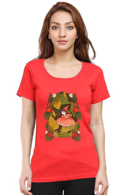 Fairy Tale T-Shirt