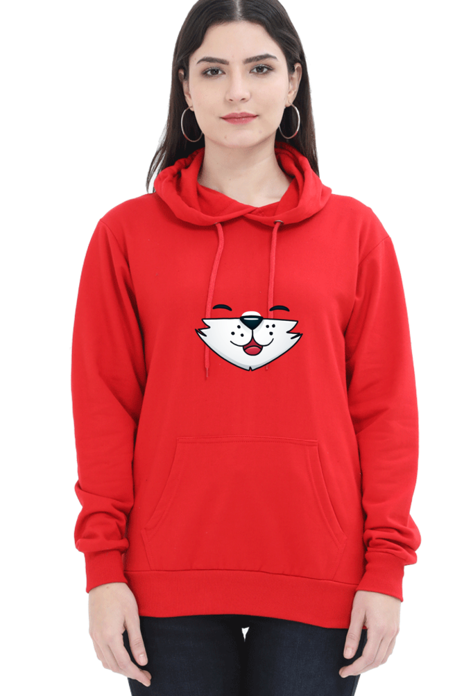 Fox Face Mask