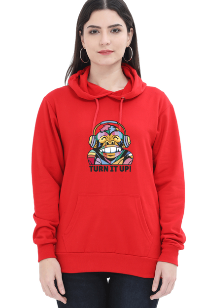 Colorfull Monkey