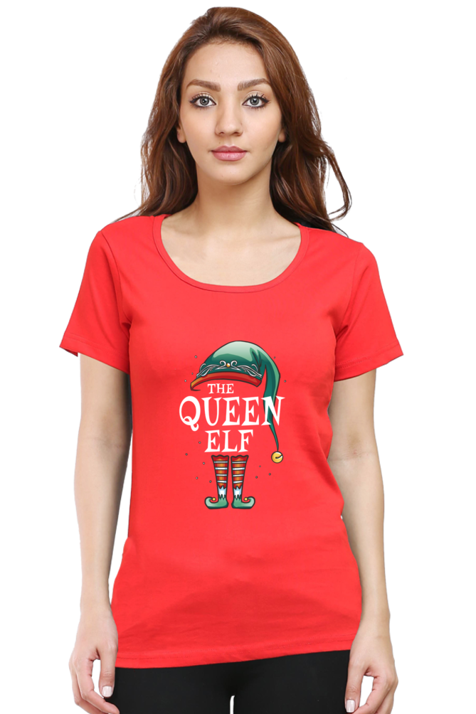 Queen Elf T-Shirt