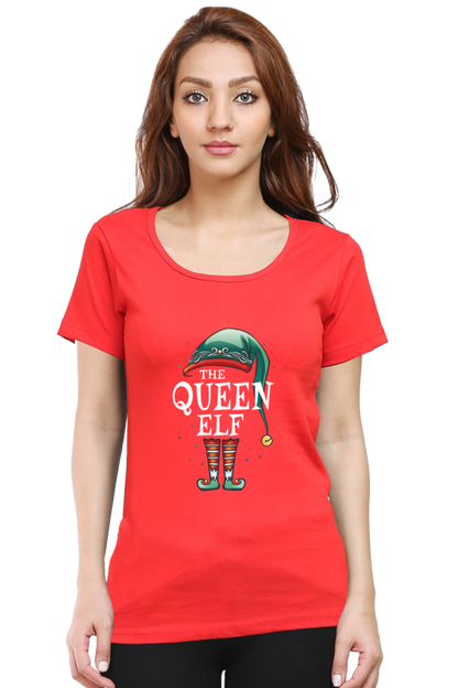 Queen Elf T-Shirt