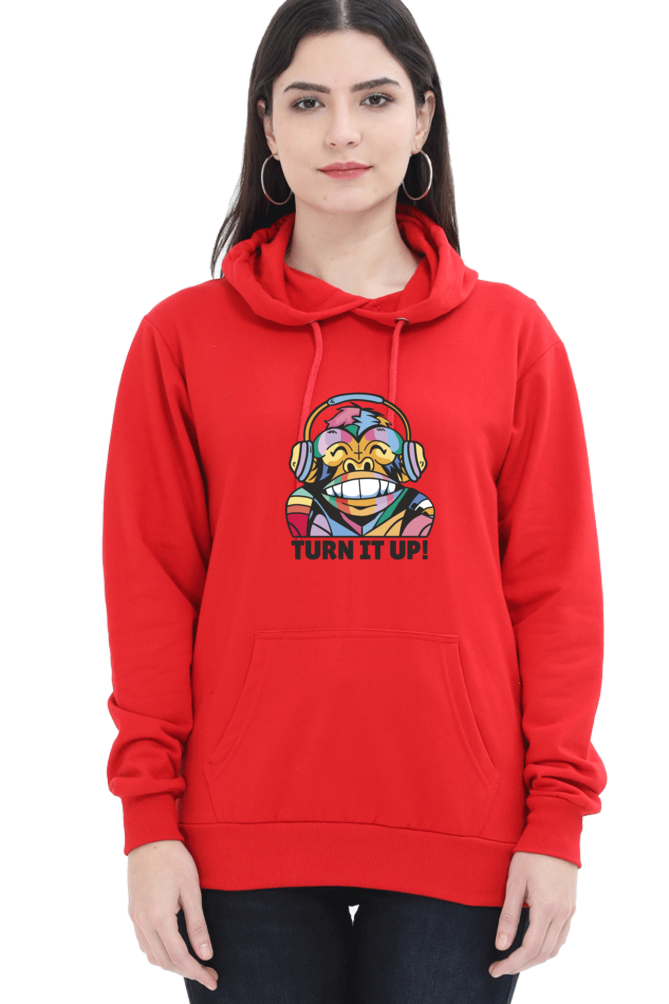 Colorfull Monkey
