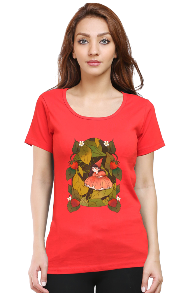 Fairy Tale T-Shirt