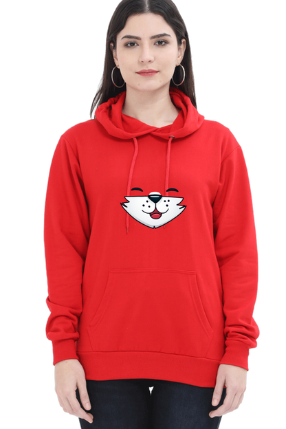 Fox Face Mask