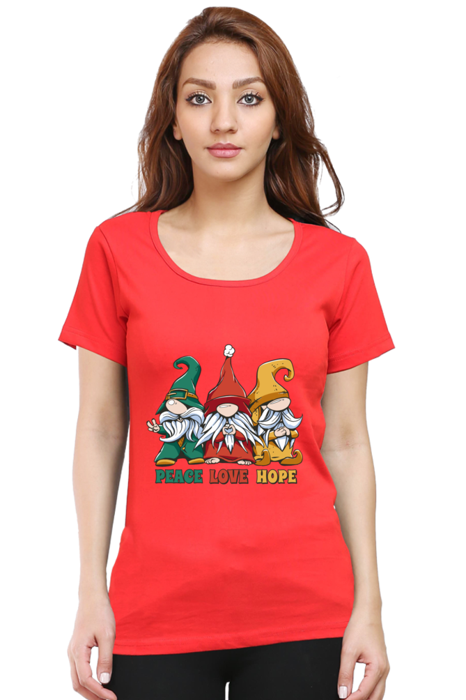 Fun Gnome Fantasy Creatures T-Shirt