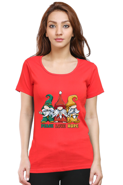 Fun Gnome Fantasy Creatures T-Shirt