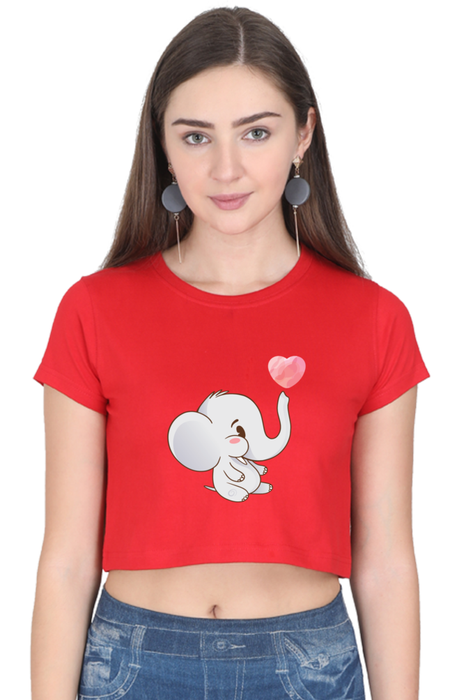 Cute Elephant