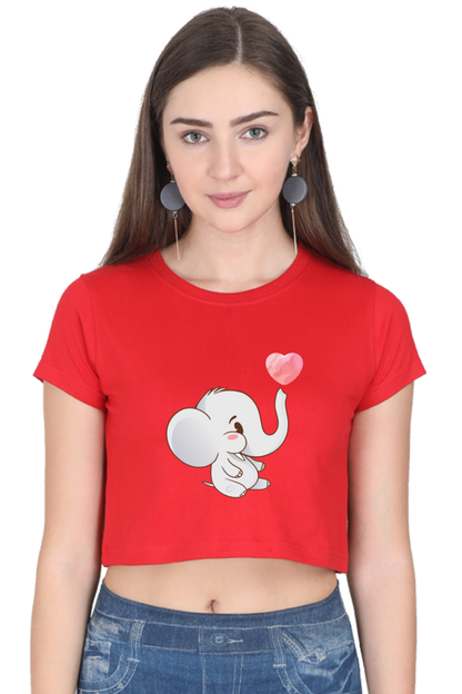 Cute Elephant