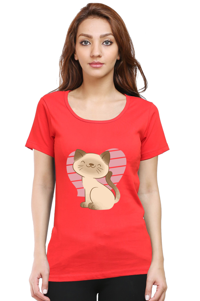 Siamese T-Shirts