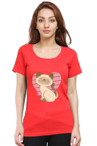 Siamese T-Shirts