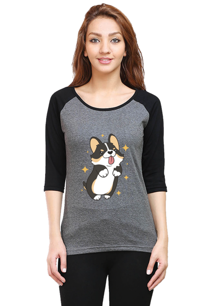 Corgi Cute
