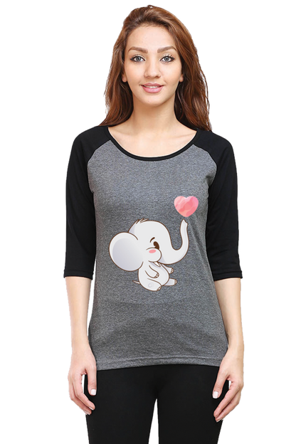 Cute Elephant