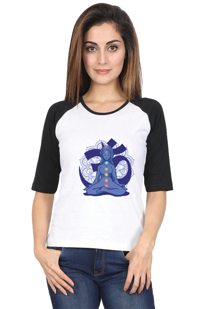 Devoitional Raglan Full Sleeve