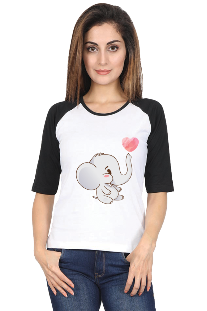Cute Elephant
