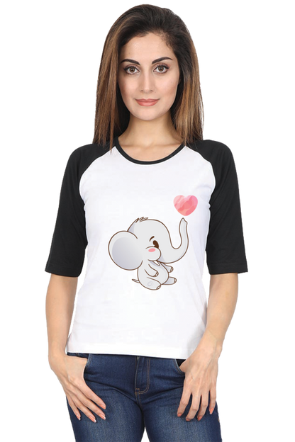 Cute Elephant
