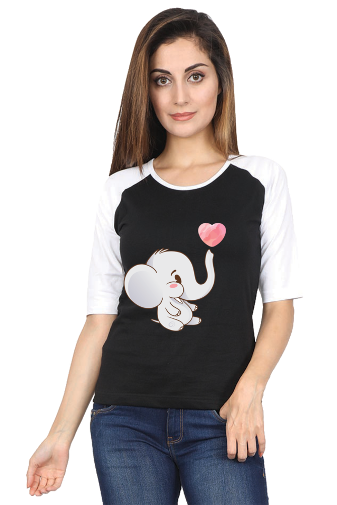 Cute Elephant