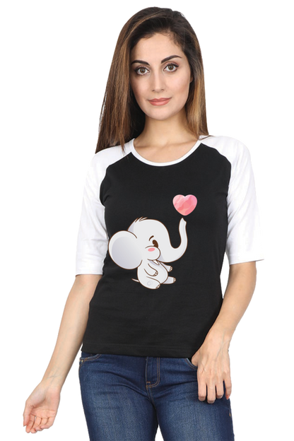 Cute Elephant