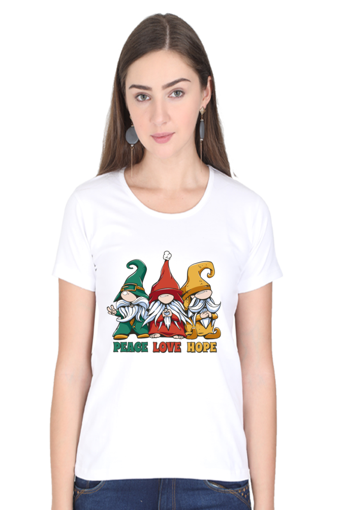 Fun Gnome Fantasy Creatures T-Shirt
