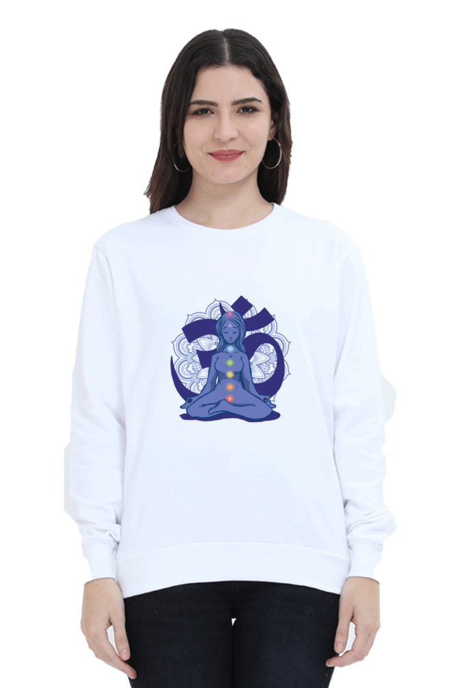 Devoitional Sweatshirt