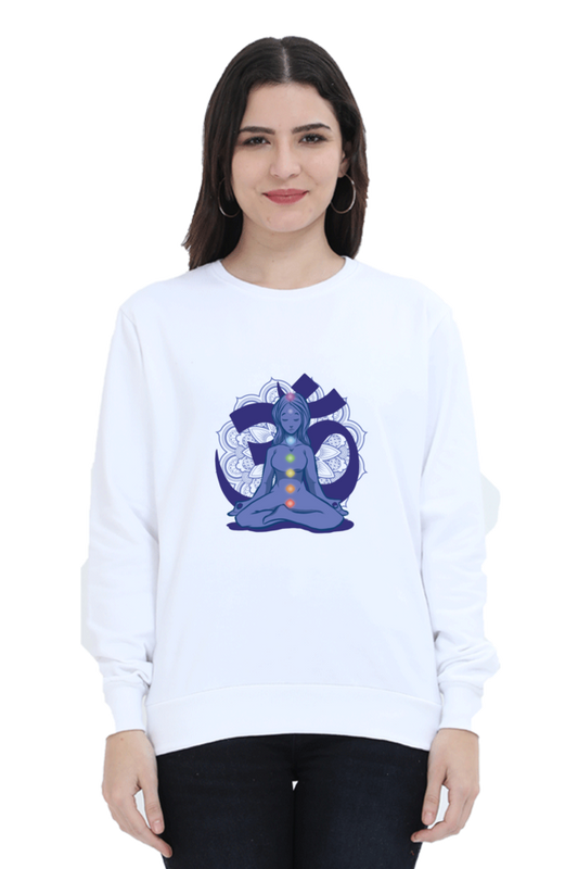 Devoitional Sweatshirt