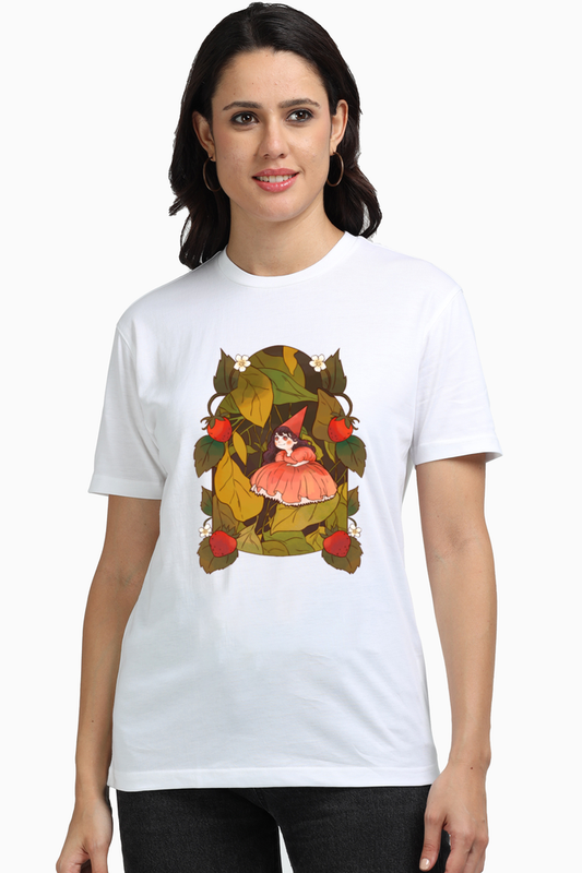 Fairy Tale Supima T-Shirt