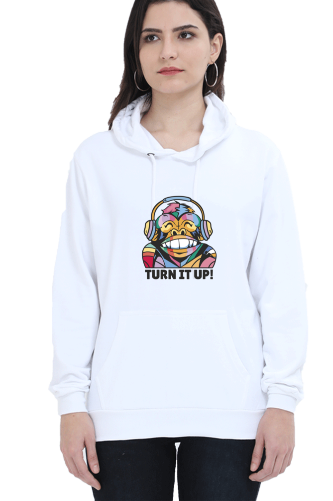 Colorfull Monkey