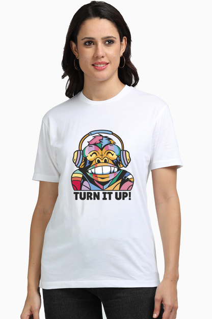 Colorfull Monkey