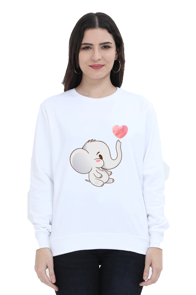 Cute Elephant