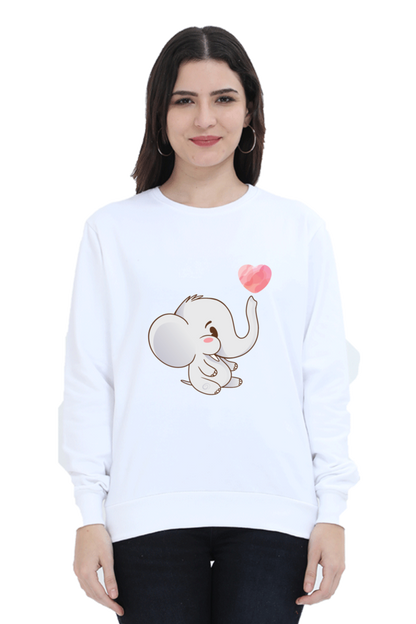 Cute Elephant