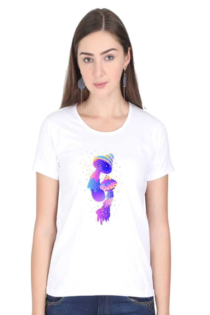 Psychedelics Mushroom T-Shirt