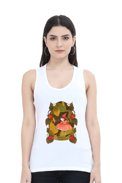 Fairy Tale Tank Top
