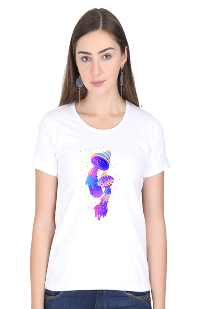 Psychedelics Mushroom T-Shirt