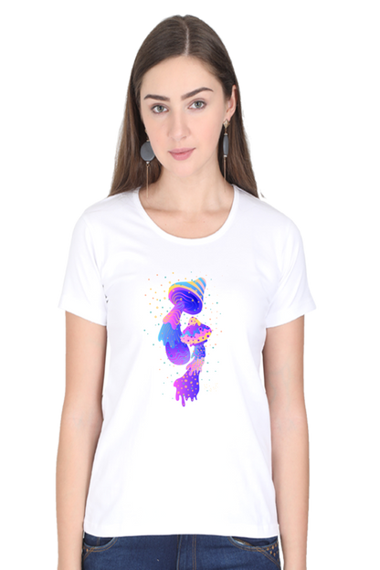 Psychedelics Mushroom T-Shirt