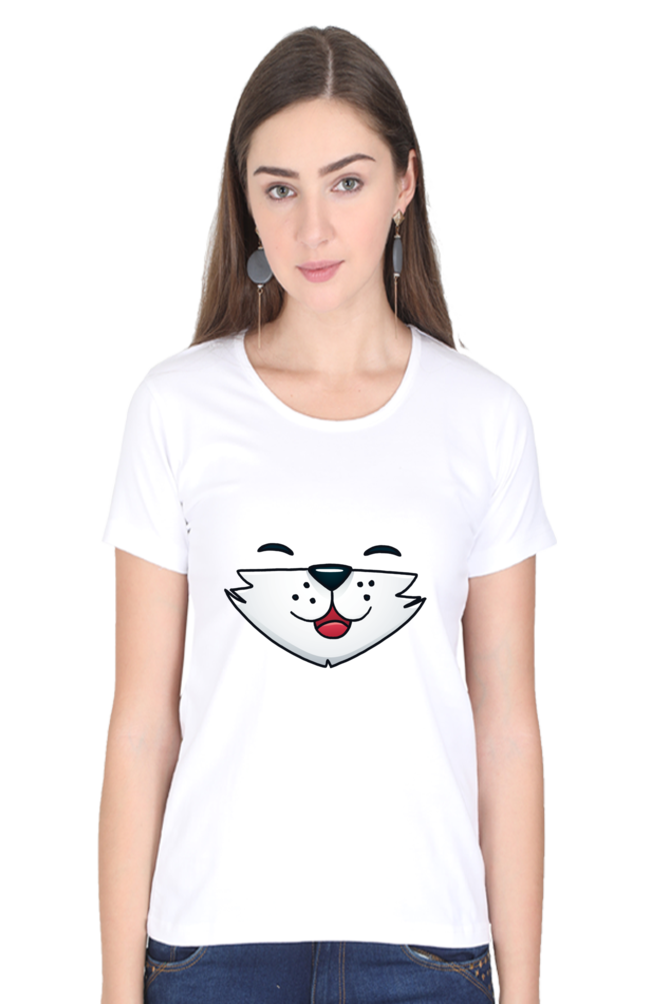 Fox Face Mask
