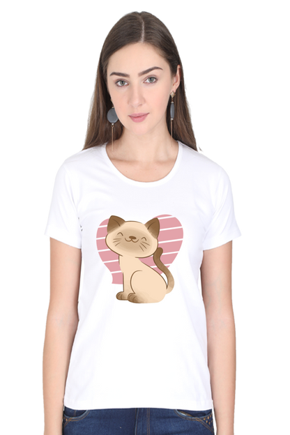 Siamese T-Shirts