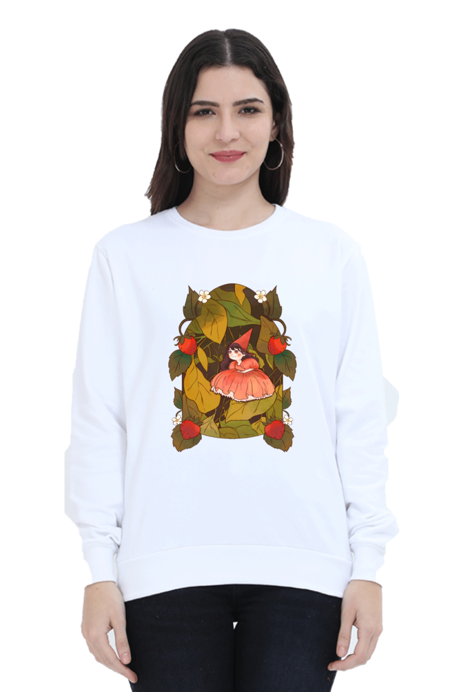 Fairy Tale Sweatshirt