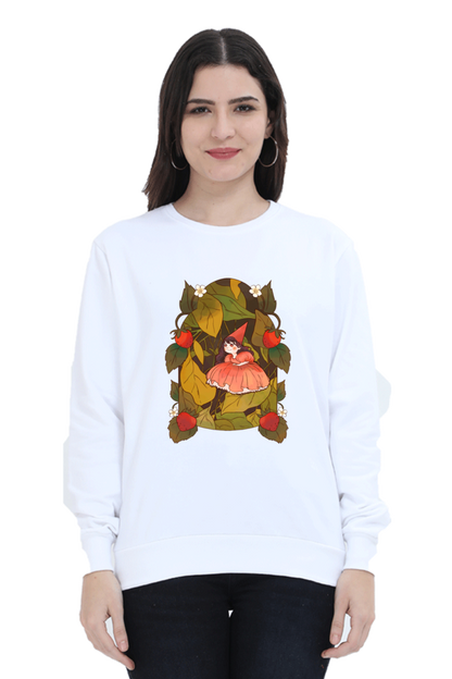 Fairy Tale Sweatshirt