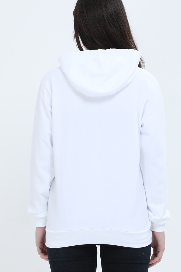 Karate Panda Hooded Sweat Shirt