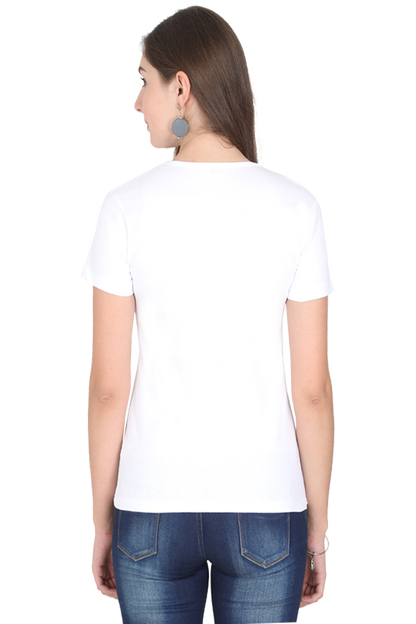 Panda Face T-Shirt