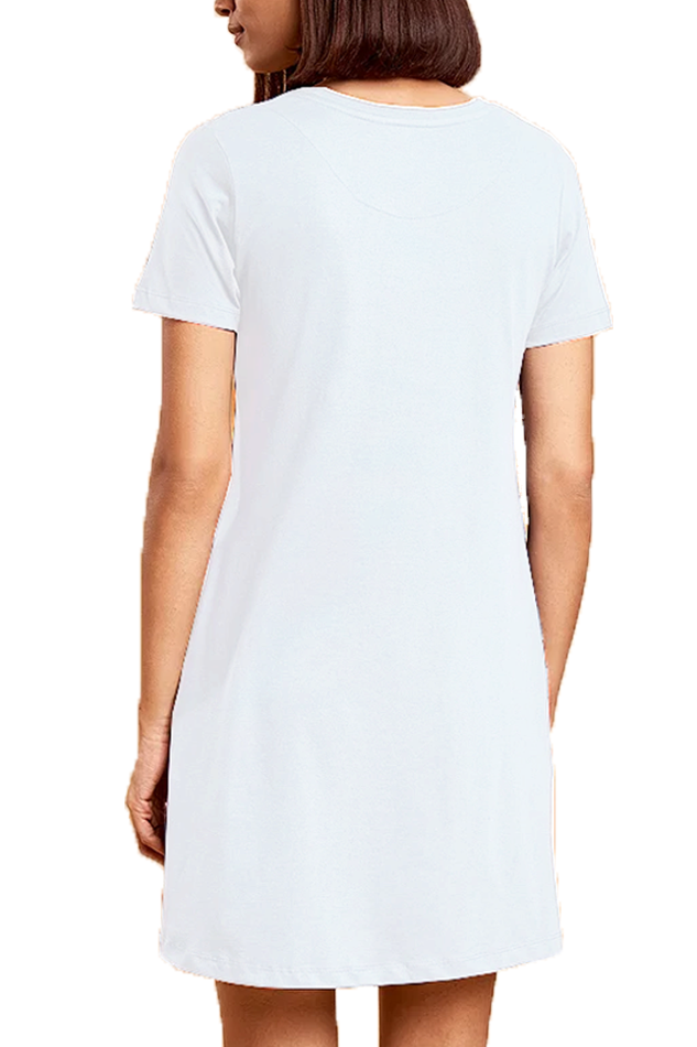 Devoitional T-Shirt Dress
