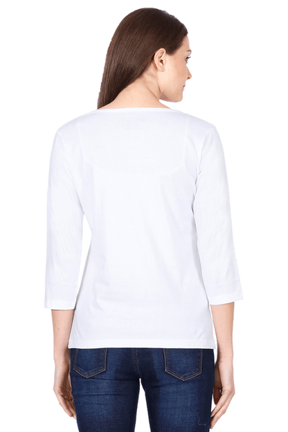 Chihuahua Round Neck Full Sleeve