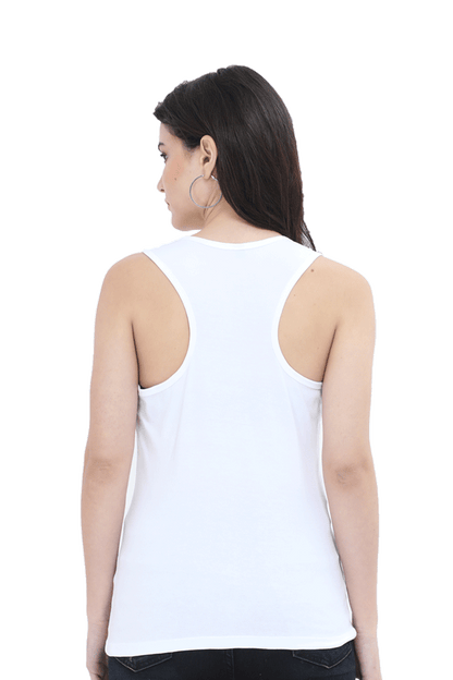 Autism Heart Puzzle Tank Top