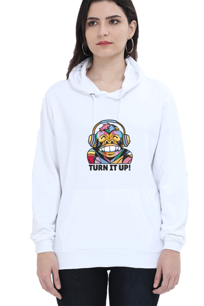 Colorfull Monkey